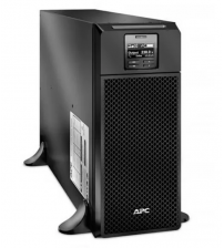 Nobreak - APC - Nobreak Smart UPS SRT 6KVA Bifásico 230V - SRT6KXLT